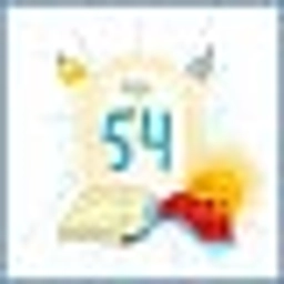 Аватар канала «МБОУ "Средняя школа №54" г. Иваново»