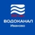 Аватар канала «АО "Водоканал" город Иваново»