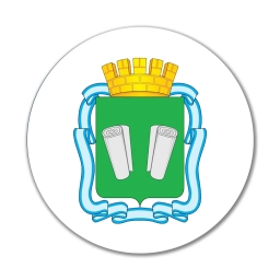 Аватар канала «Городской округ Кинешма»