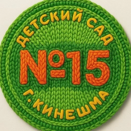 Аватар канала «Детский сад №15 г. Кинешма»