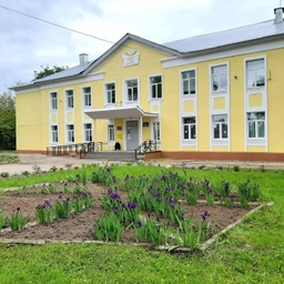 Аватар канала «МБОУ школа №6»