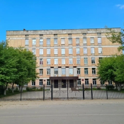 Аватар канала «МБОУ СШ 10»