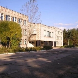 Аватар канала «МОУ Гимназия №3 г. Тейково»