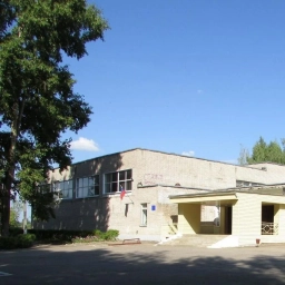 Аватар канала «МОУ СШ №1 г. Фурманов»