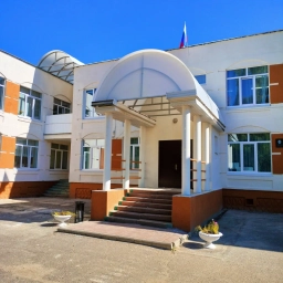 Аватар канала «МОУ СШ № 3»