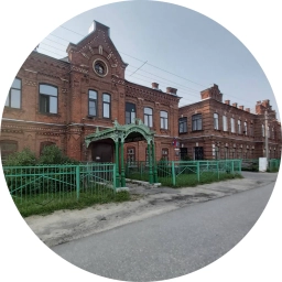 Аватар канала «Канал MAX МОУ ОШ № 8»