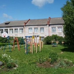 Аватар канала «МОУ Дуляпинская ОШ»