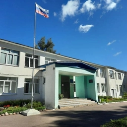 Аватар канала «МОУ Хромцовская ОШ»