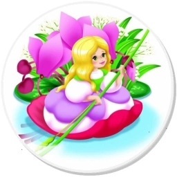 Аватар канала «Канал МДОУ д/с №3 "Дюймовочка"»