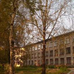 Аватар канала «Школа 4»