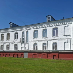 Аватар канала «ОГКОУ "Вичугская школа-интернат №1"»