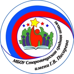 Аватар канала «МБОУ Старовичугская средняя школа им. Г.В.Писарева»