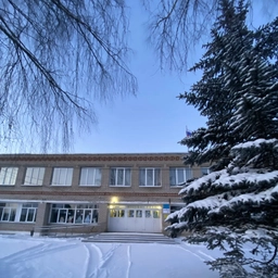 Аватар канала «МКОУ Верхнеландеховская СШ»