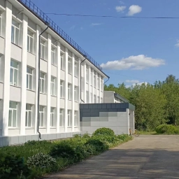 Аватар канала «МБОУ "Гаврилово-Посадская СШ №1"»