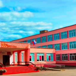 Аватар канала «Официальный канал МБОУ "Подвязновская СШ"»