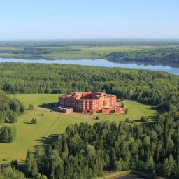 Аватар канала «МЦ "Решма"»