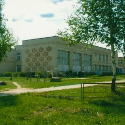 Аватар канала «МОУ Луговская школа Кинешемского района»