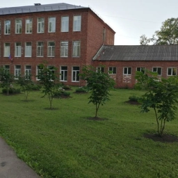 Аватар канала «МКОУ Комсомольская СШ №1»