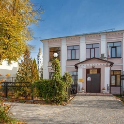 Аватар канала «МБОУ ЛЕЖНЕВСКАЯ СШ 10»