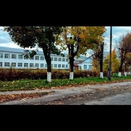 Аватар канала «МКОУ Майдаковская СШ»