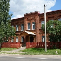 Аватар канала «МБУ ДО "Пестяковский ДДТ»