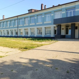 Аватар канала «МБОУ "Пестяковская СШ"»