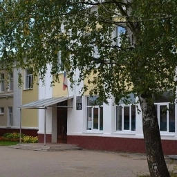 Аватар канала «МКОУ СШ №6 г.Приволжска»