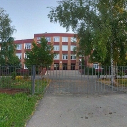 Аватар канала «МКОУ СШ №1 г. Приволжска»