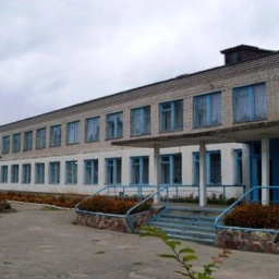 Аватар канала «Канал МОУ "Илья-Высоковская школа"»