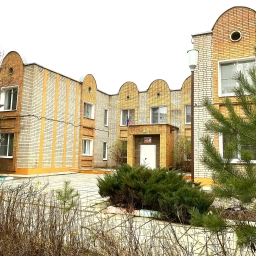 Аватар канала «Детский сад "Веснушки" г.Родники»