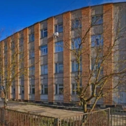 Аватар канала «МБОУ СШ N 2 г. Родники Ивановской области»