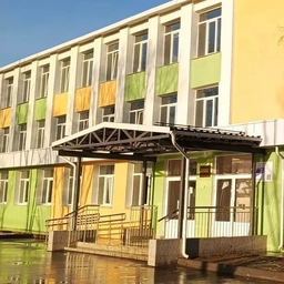 Аватар канала «Открытый канал МБОУ СШ N 3 г. Родники Ивановской области»