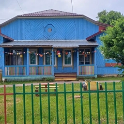 Аватар канала «МКДОУ Агрофенинский детский сад»