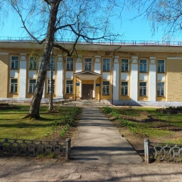 Аватар канала «Центр дополнительного образования Савинского муниципального района»