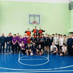 Аватар канала «МБУ ДО ДЮСШ Тейковского района»