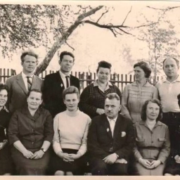 Аватар канала «канал МКОУ Большеклочковской СОШ»