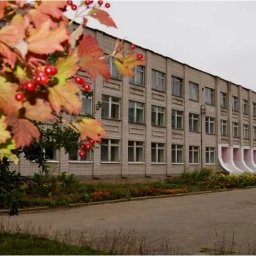 Аватар канала «МОУ "Колобовская средняя школа"»