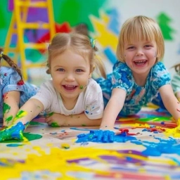 Аватар канала «Китовское муниципальное автономное дошкольное образовательное учреждение»