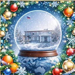 Аватар канала «МКОУСОШ с.Холуй»