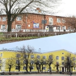 Аватар канала «МБОУСОШ г.Южи»