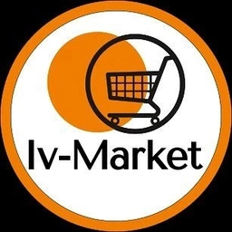 Аватар канала «Iv-Market - Рыба и Морепродукты Иваново»