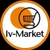 Аватар канала «Iv-Market - Рыба и Морепродукты Иваново»