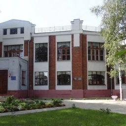 Аватар канала «МБОУ "Гимназия № 32", г. Иваново»