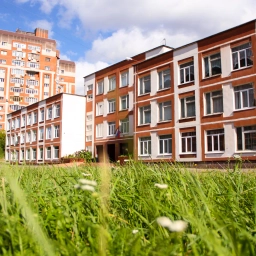 Аватар канала «МБОУ "Гимназия №23" г. Иваново»