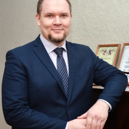 Аватар канала «Григорий Ледуховский | Ректор ИГЭУ»