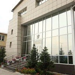 Аватар канала «ГУФСИН России по Иркутской области»