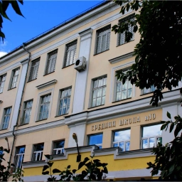 Аватар канала «МБОУ "СОШ № 10" г. Ангарск»