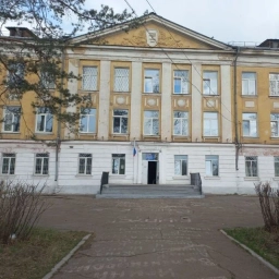 Аватар канала «МБОУ "ООШ №21" г. Ангарск»