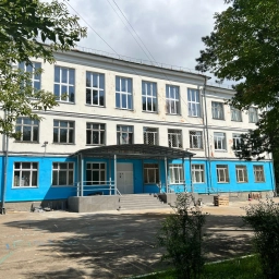 Аватар канала «Школа 19 Ангарск»