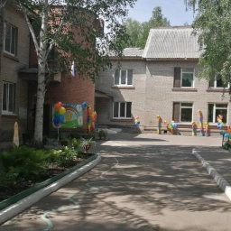 Аватар канала «МБДОУ №103 г. Ангарск»